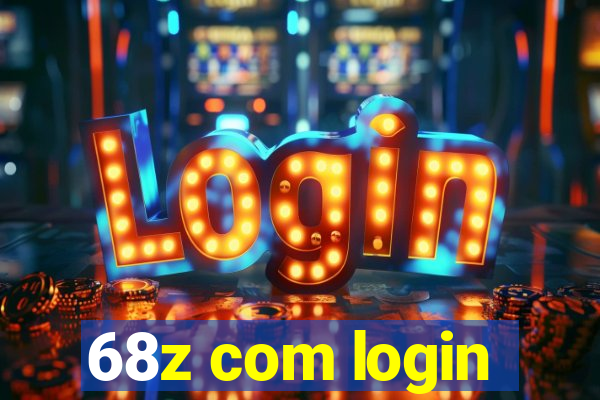 68z com login