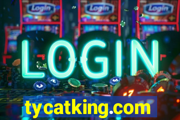 tycatking.com