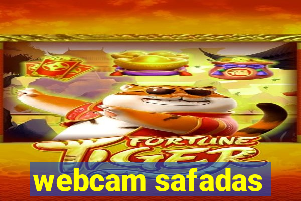 webcam safadas