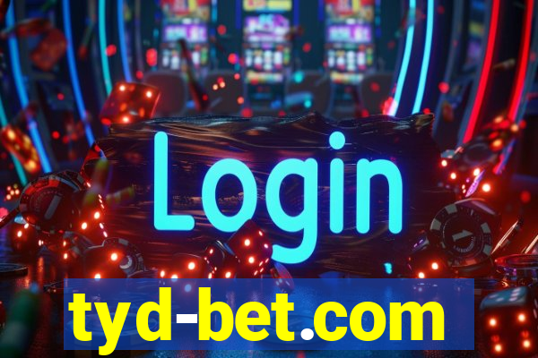 tyd-bet.com