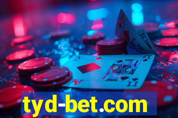 tyd-bet.com