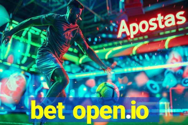 bet open.io