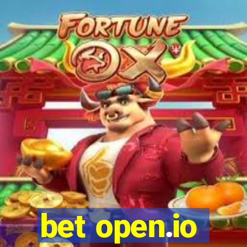 bet open.io