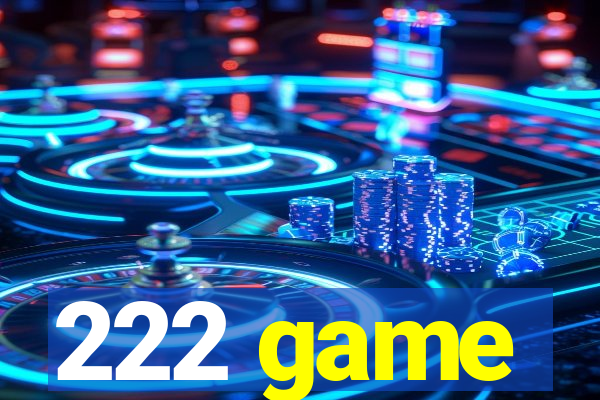 222 game