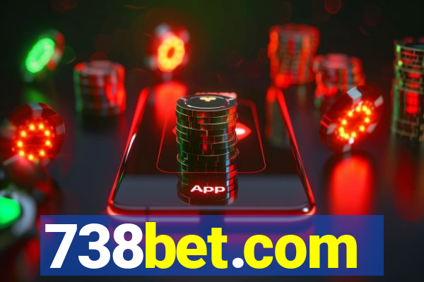 738bet.com