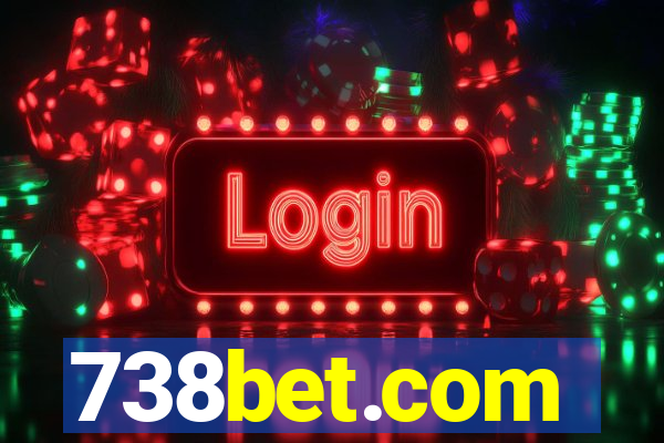 738bet.com