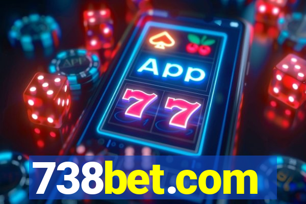 738bet.com