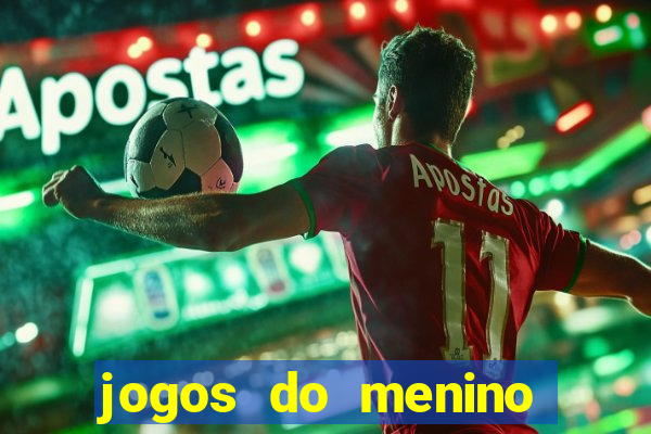 jogos do menino gelo e da menina lava