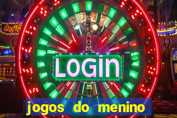 jogos do menino gelo e da menina lava