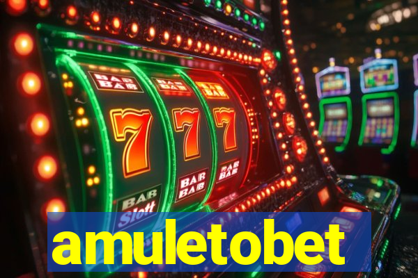 amuletobet