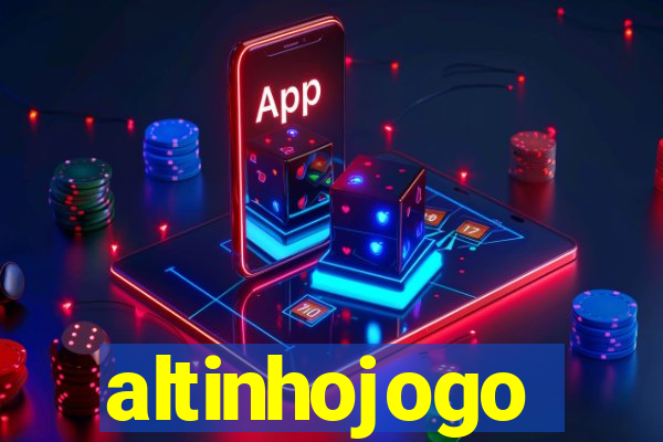 altinhojogo