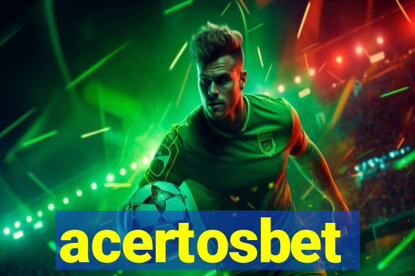 acertosbet