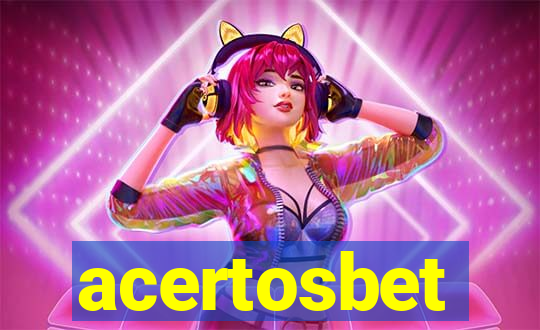 acertosbet