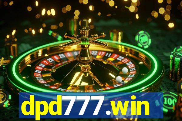 dpd777.win