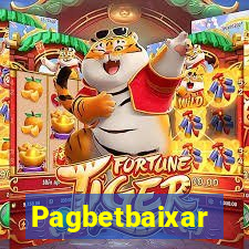 Pagbetbaixar