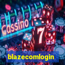 blazecomlogin