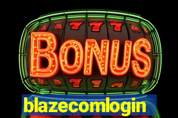 blazecomlogin