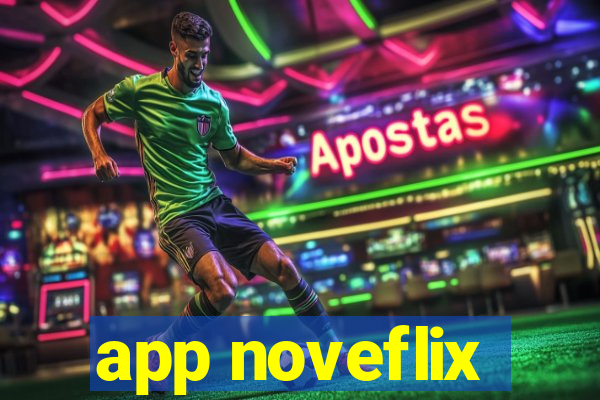 app noveflix