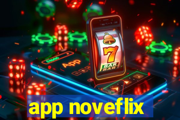 app noveflix