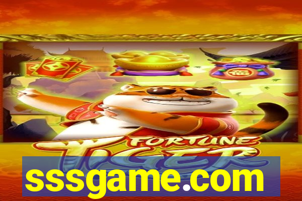 sssgame.com