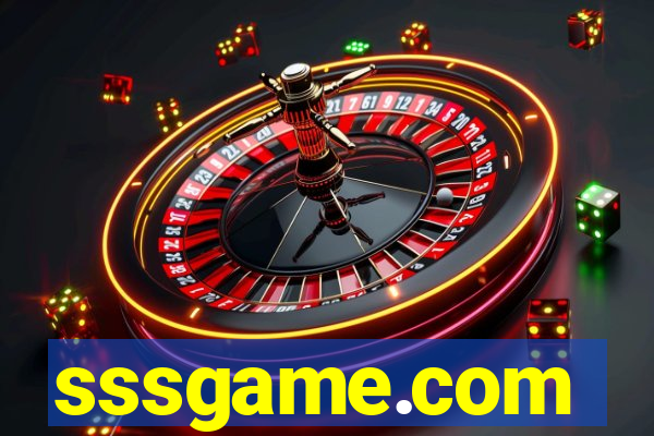 sssgame.com