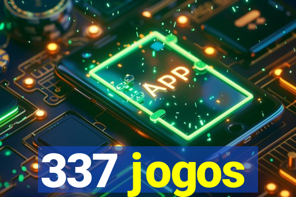 337 jogos