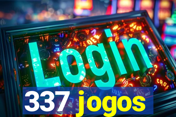 337 jogos