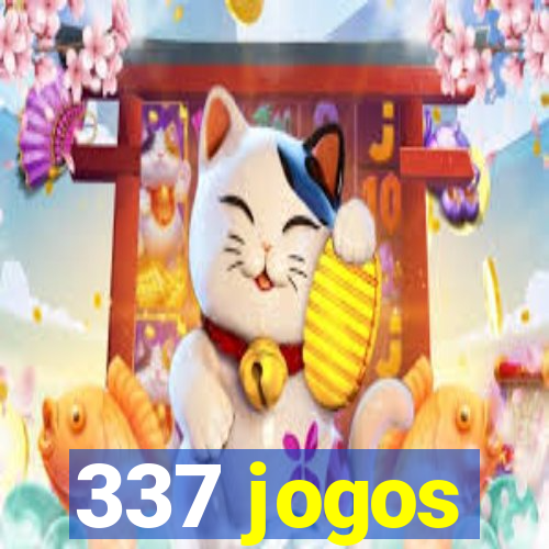 337 jogos