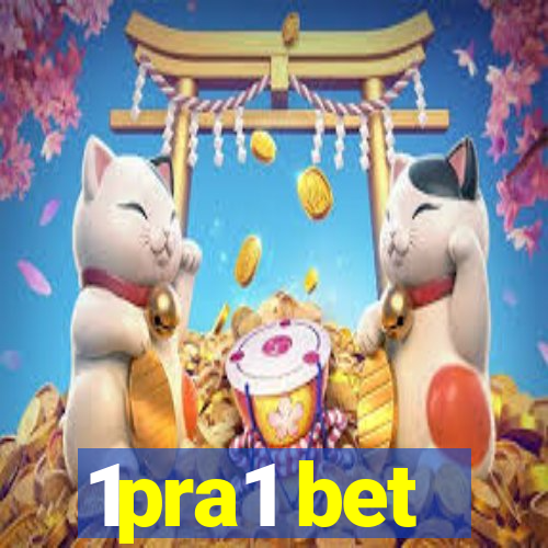 1pra1 bet