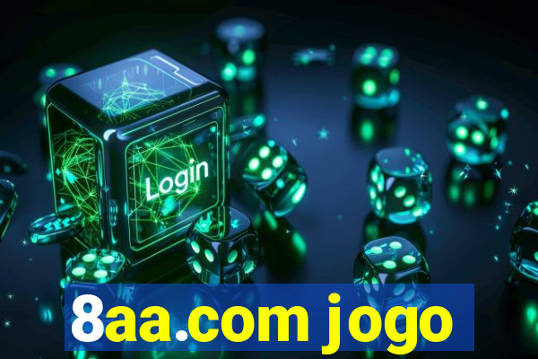 8aa.com jogo