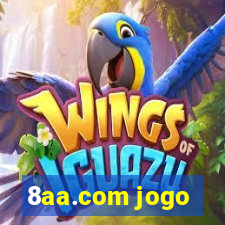 8aa.com jogo