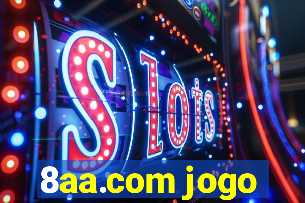 8aa.com jogo