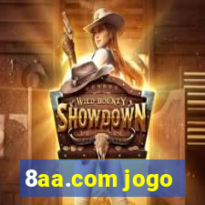 8aa.com jogo