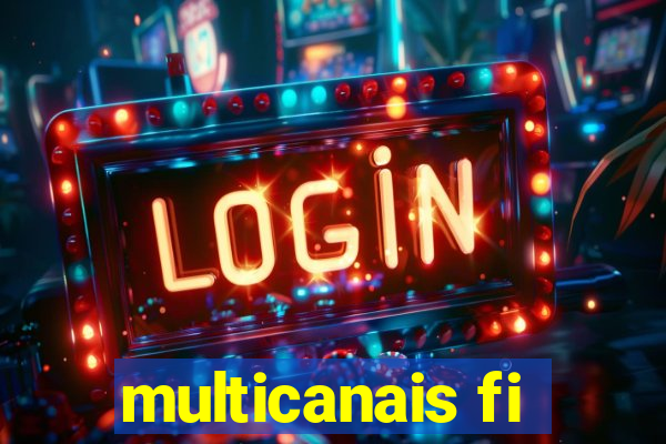 multicanais fi