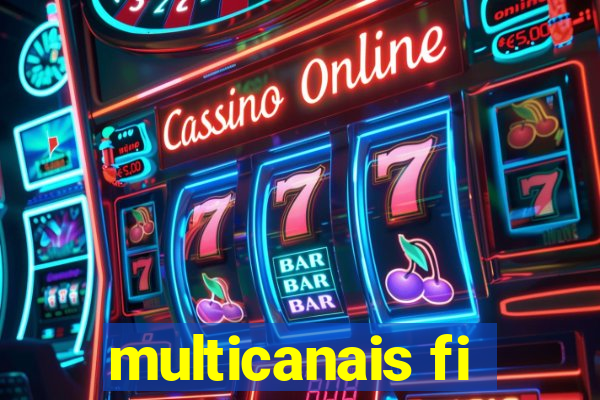 multicanais fi