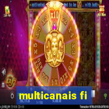 multicanais fi