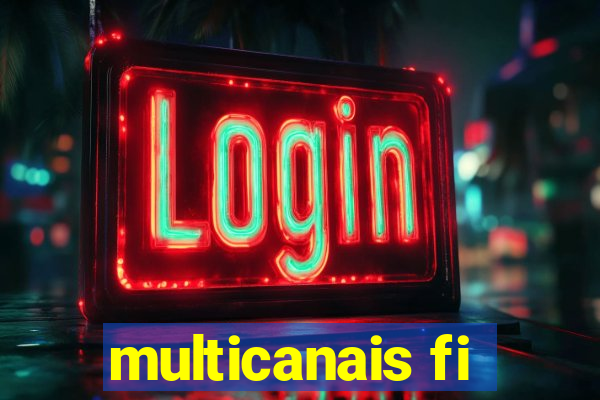 multicanais fi