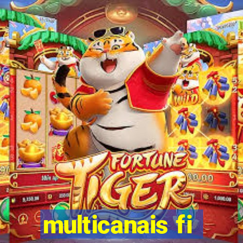 multicanais fi