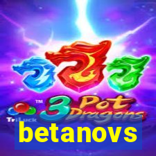 betanovs