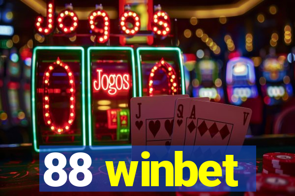 88 winbet