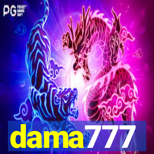 dama777