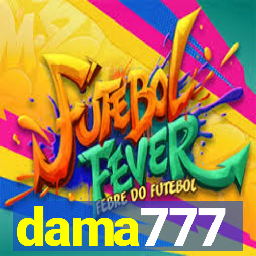 dama777