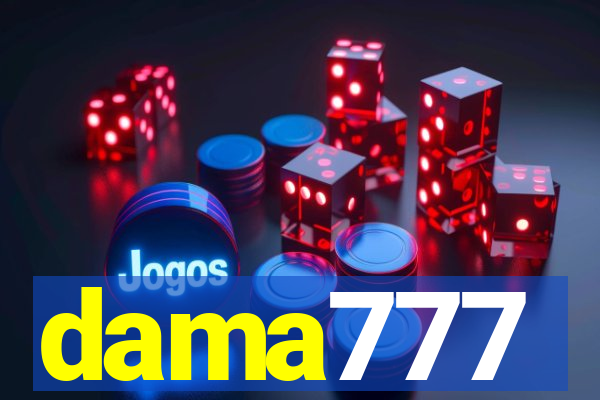 dama777