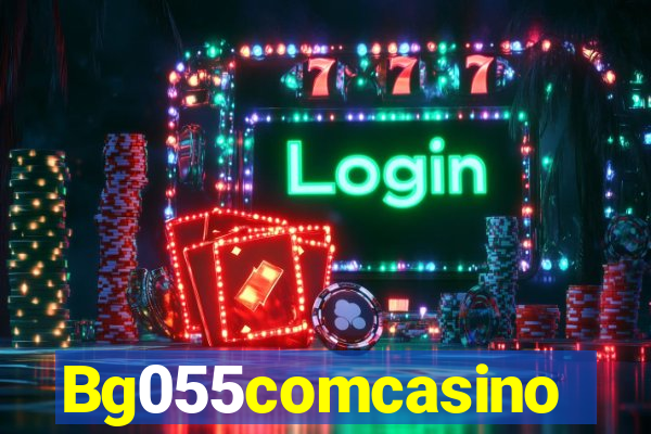 Bg055comcasino