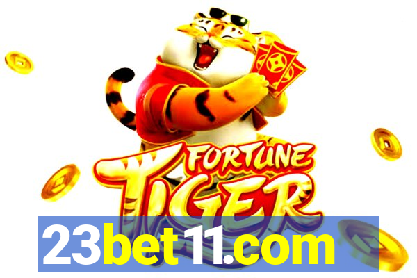 23bet11.com