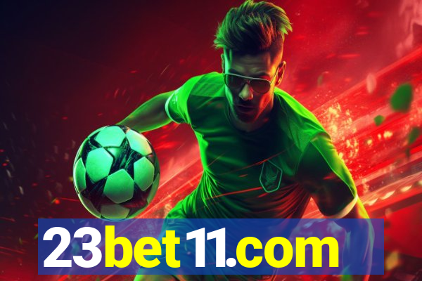 23bet11.com