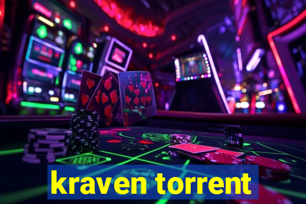 kraven torrent