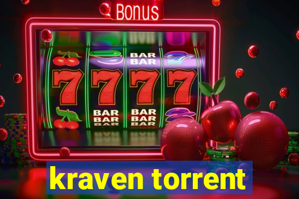 kraven torrent