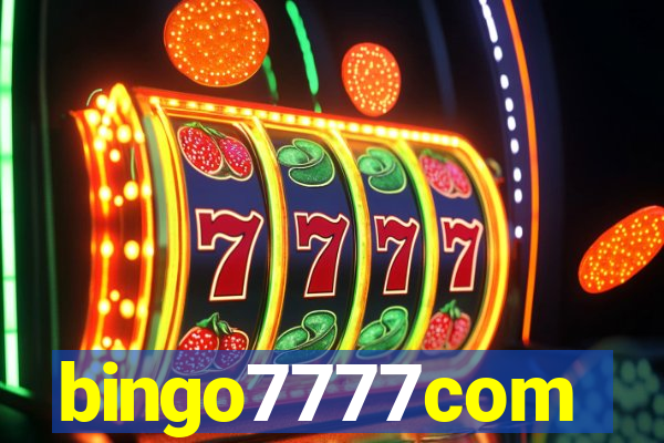 bingo7777com