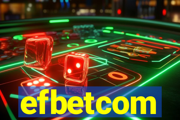 efbetcom